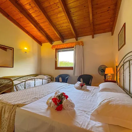 Rosy - Comfort E Piscina Privata A
