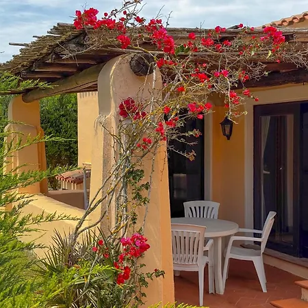 Rosy - Comfort E Piscina Privata A