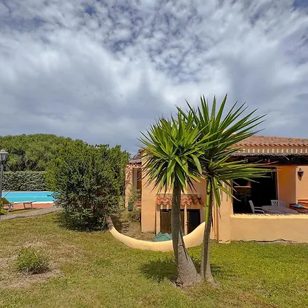 Villa Rosy - Comfort E Piscina Privata A