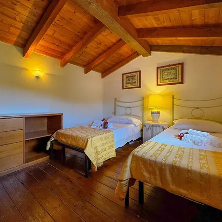 Rosy - Comfort E Piscina Privata A *