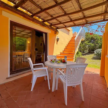 Rosy - Comfort E Piscina Privata A * Stintino