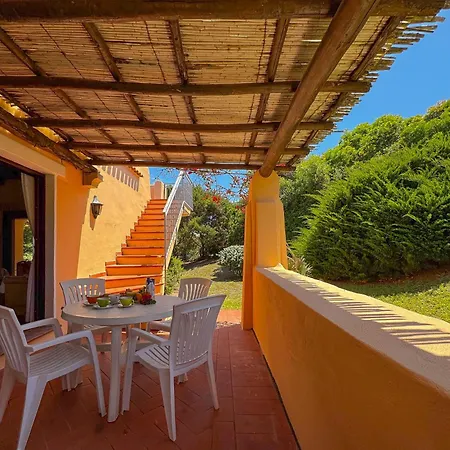 Rosy - Comfort E Piscina Privata A *