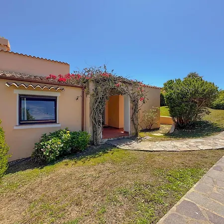 Villa Rosy - Comfort E Piscina Privata A *