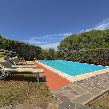 Rosy - Comfort E Piscina Privata A *
