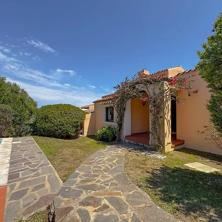 Rosy - Comfort E Piscina Privata A * Stintino