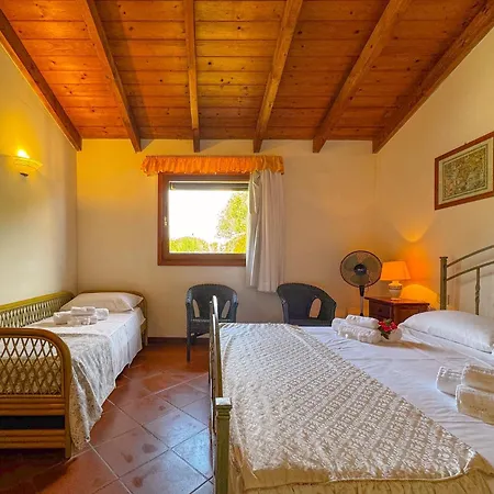 Rosy - Comfort E Piscina Privata A Villa
