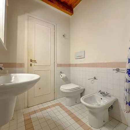 Rosy - Comfort E Piscina Privata A Villa *