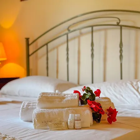 Rosy - Comfort E Piscina Privata A Villa