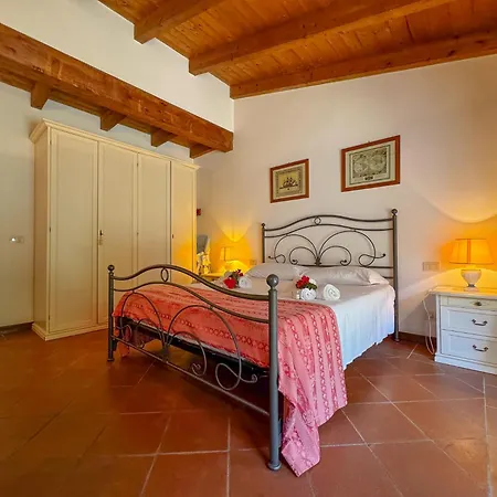 Rosy - Comfort E Piscina Privata A Villa Stintino