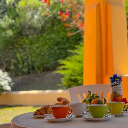 Villa Rosy - Comfort E Piscina Privata A *