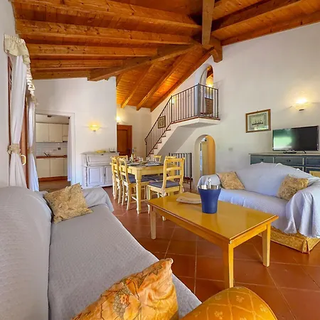 Rosy - Comfort E Piscina Privata By Host Hero Stintino