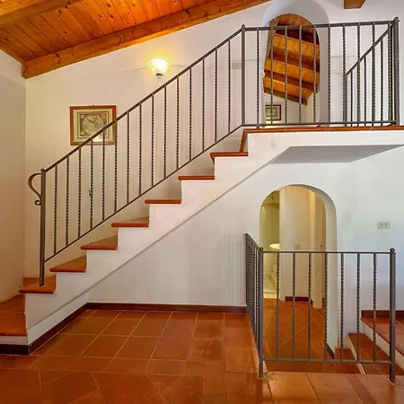 Rosy - Comfort E Piscina Privata A * Stintino
