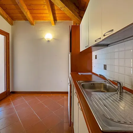 Rosy - Comfort E Piscina Privata A