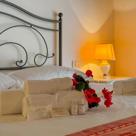 Villa Rosy - Comfort E Piscina Privata A *
