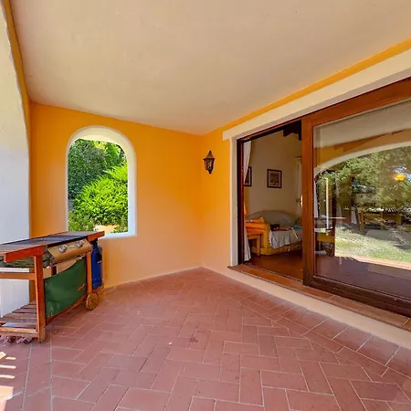 Rosy - Comfort E Piscina Privata A