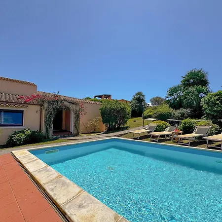 Rosy - Comfort E Piscina Privata By Host Hero Stintino