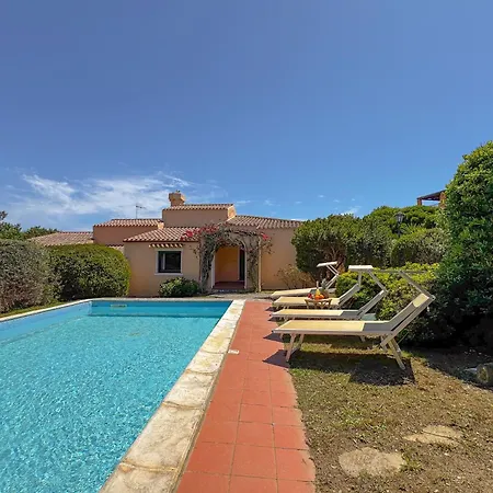 Rosy - Comfort E Piscina Privata A *