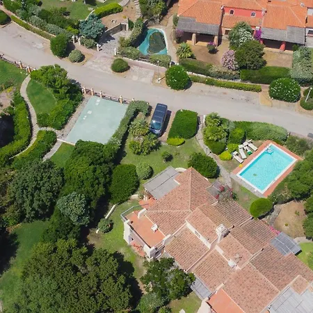 Rosy - Comfort E Piscina Privata By Host Hero *